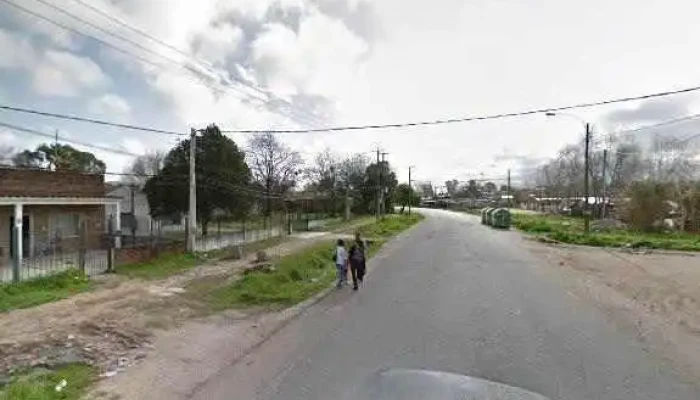Gomeria Fernandez Cerca De Mi - Montevideo