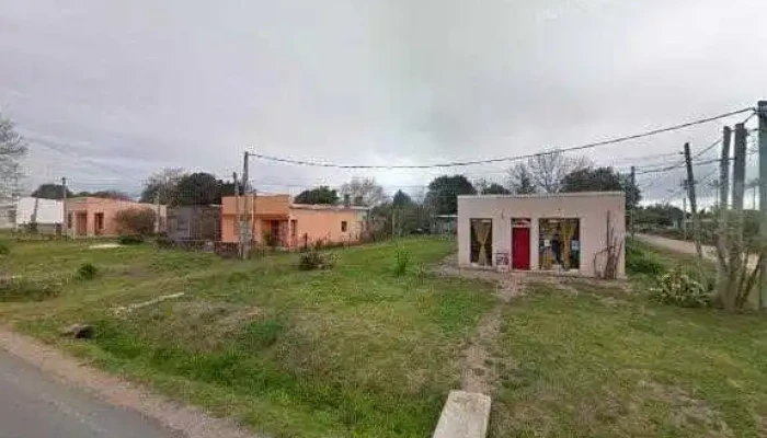 Gomeria -  Gasolinera - Santa Rosa