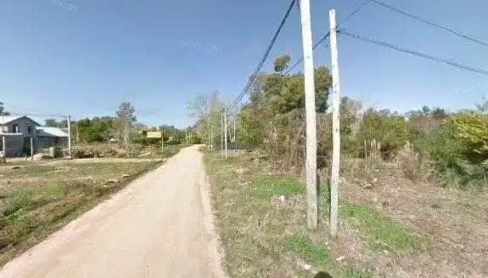 Gomeria Guanche Zona - La Barra