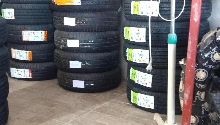 Gomeria Jl Mangueras Hidraulicas Jyl Servicio De Mangueras 24 Hs Recientes - Ciudad del Plata