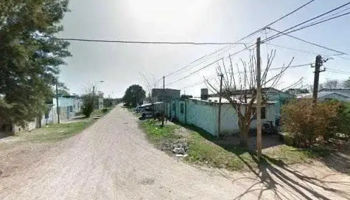 Gomeria Kilka Comentarios - Santa Lucía