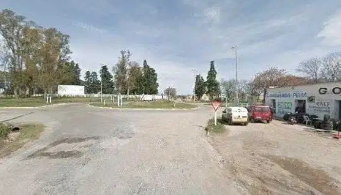 Gomeria La Rotonda -  Puntaje - Santa Lucía