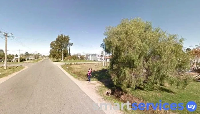 Gomeria Las Perlas -  Ciudad Del Plata - Ciudad del Plata