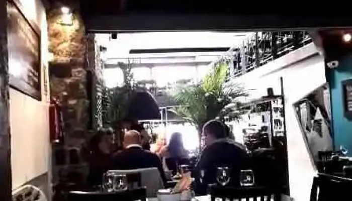 Gomeria Marsol Videos - Montevideo