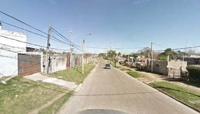 Gomeria Martinez -  Abierto Ahora - Montevideo