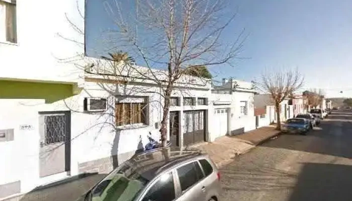 Gomeria Naviliat -  Abierto Ahora - Mercedes