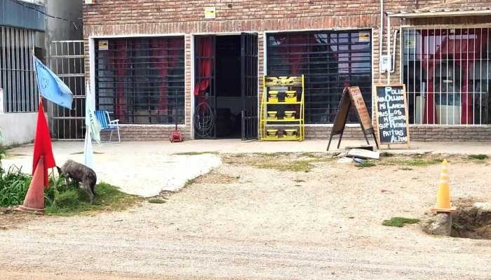 Gomeria Nuevo Rumbo El Javi -  Taller De Reparacion De Automoviles - Las Piedras