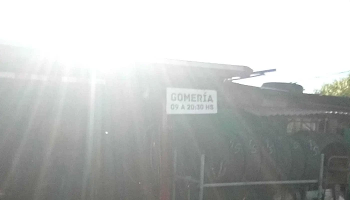 Gomeria Pena Piriapolis - Piriápolis