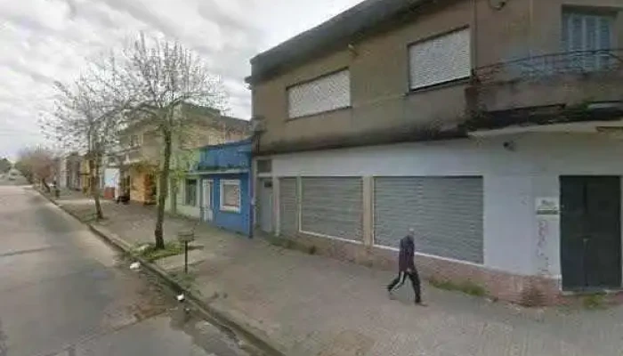 Gomeria Radial Tienda De Neumaticos Usados - Rivera
