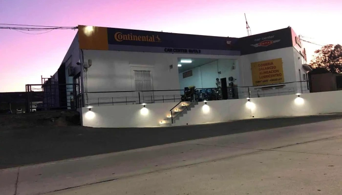 Gomeria Ruta 3 -  Del Propietario - San José de Mayo