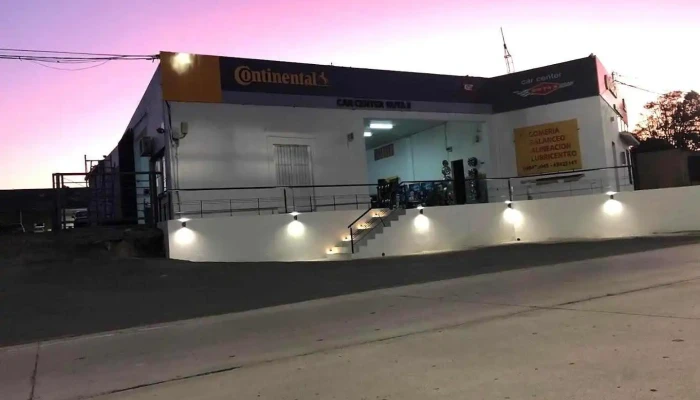 Gomeria Ruta 3 -  San Jose De Mayo - San José de Mayo