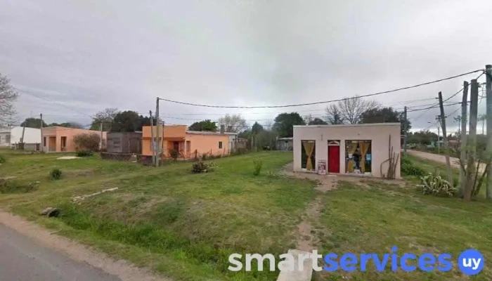 Gomeria -  Santa Rosa - Santa Rosa