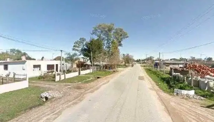 Gomeria Seba Direccion - Ciudad del Plata