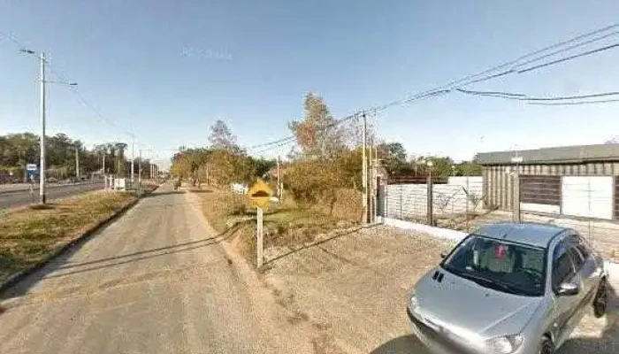 Gomeria Shopping Cars Direccion - Montevideo