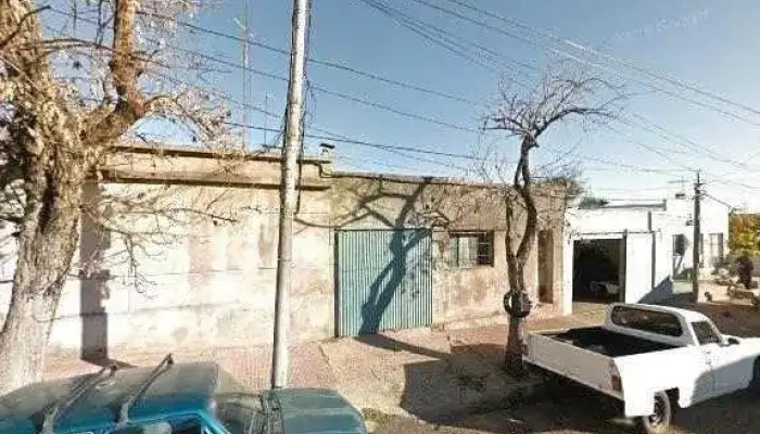 Gomeria Solis -  Tienda De Neumaticos Usados - Paysandú