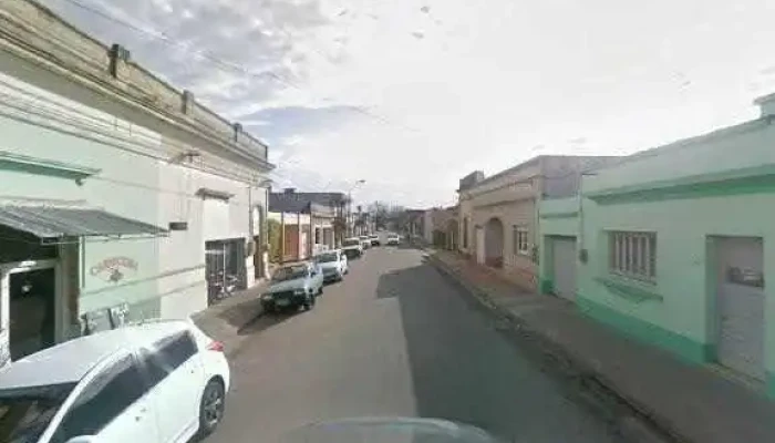 Gomeria Tucuta -  Tire Repair Shop - Carmelo
