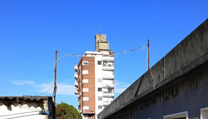 Gomeria Tupambae Montevideo - Montevideo