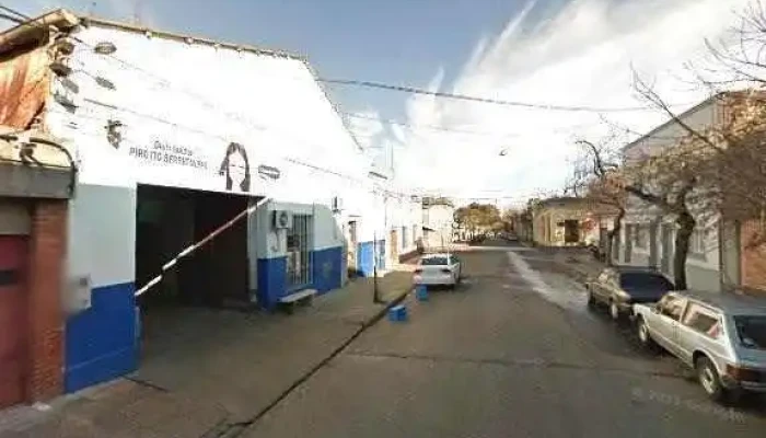 Gomeria Varela Zona - Salto