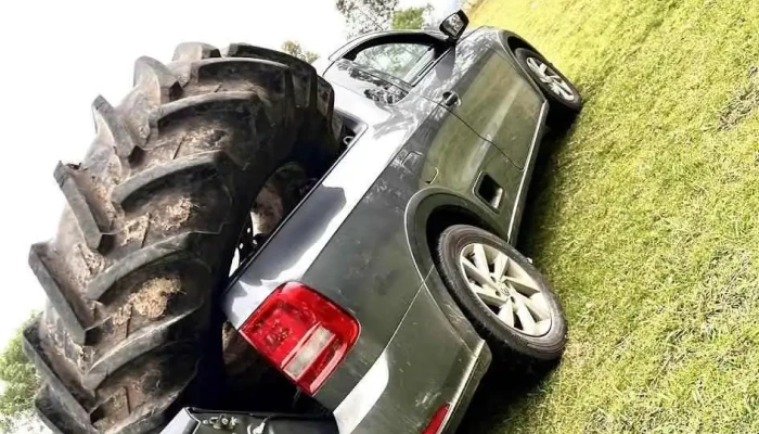 Gomeria Y Auxilios Deauta Oficina De Trafico - Aiguá