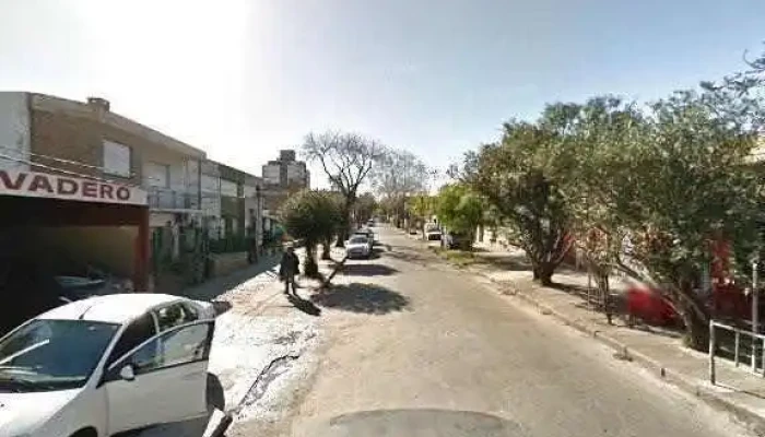 Gomeria Y Lavadero Corner Videos - Montevideo