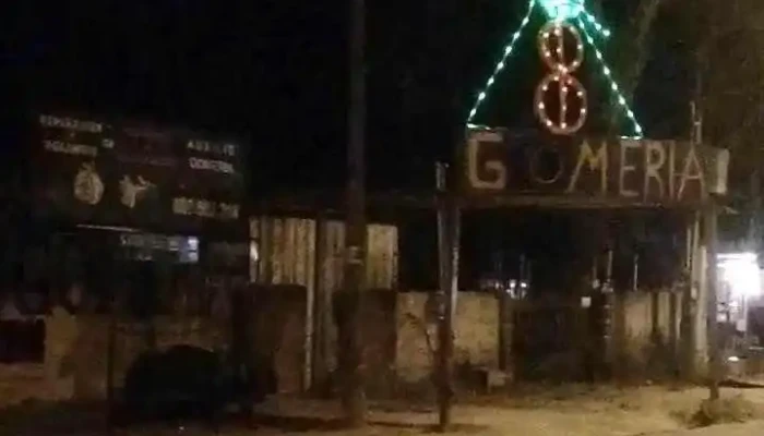 Gomeria Y Lavadero Villa Manuela -  Videos - Barros Blancos