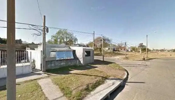 Gomeria Y Taller La Curva Zona - Montevideo