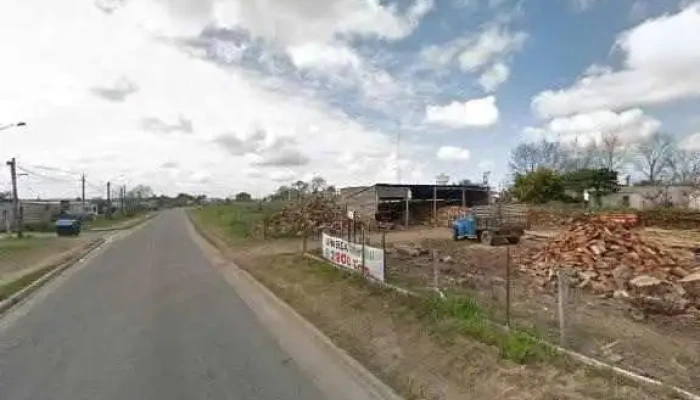 Gomeria Y Taller Mecanico An Servicio De Alquiler De Coches - Pando