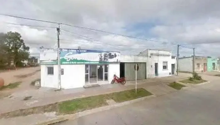 Gonza -  Tour Donde - Rocha