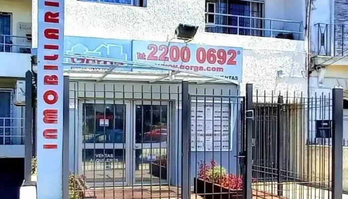 Gorga Inmobiliaria -  Numero - Montevideo