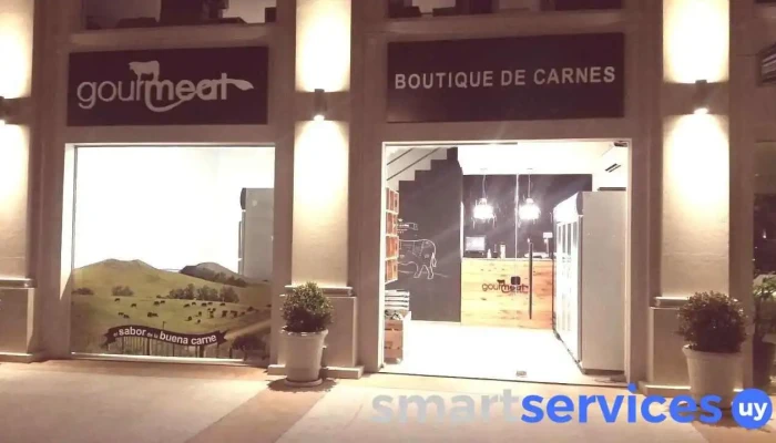 Gourmeat Punta del este - Av. Pedragosa Sierra