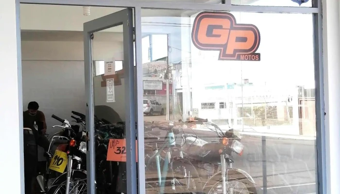 Gp Store - Maldonado