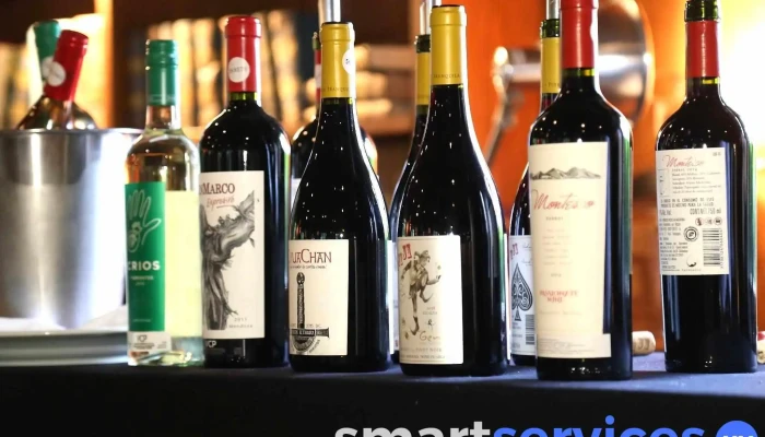 Grand Cru S.a. - 20100 Punta Del Este