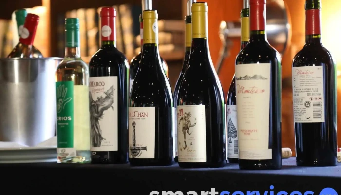 Grand Cru S.a. - 20100 Punta Del Este