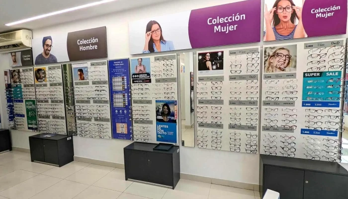 Grandvision Central Del Propietario - Montevideo