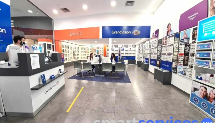 Grandvision Del Propietario - Montevideo