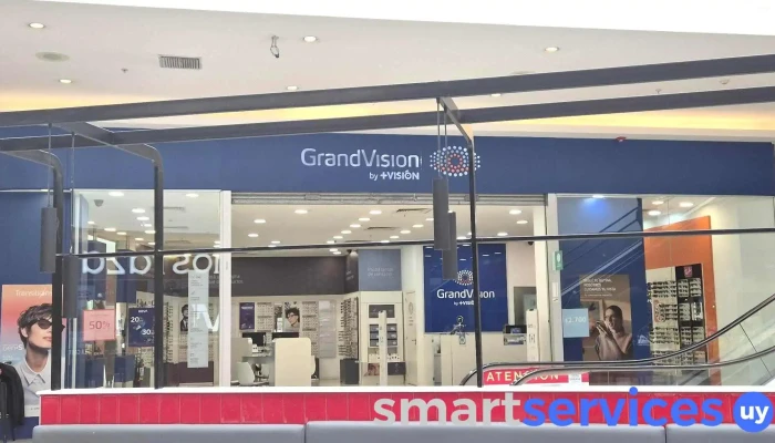 Grandvision Mas Recientes - Ciudad de la Costa
