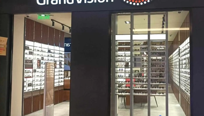 Grandvision Puntaje - Punta del Este