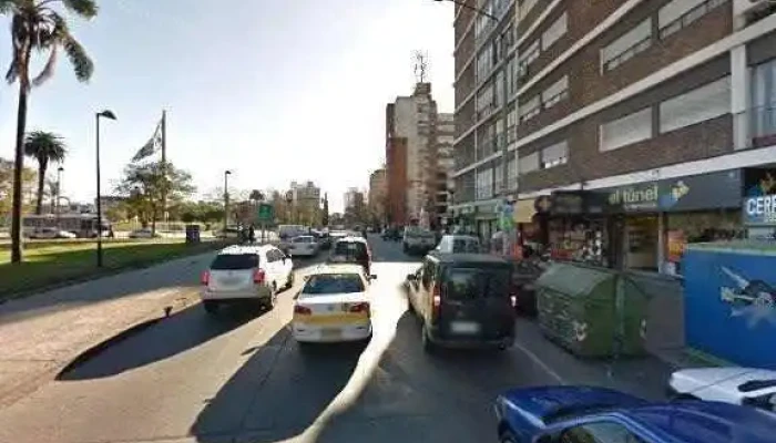 Grandvision Tunel Catalogodeg - Montevideo