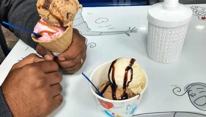 Grido Helado -  Comida Y Bebida - Progreso