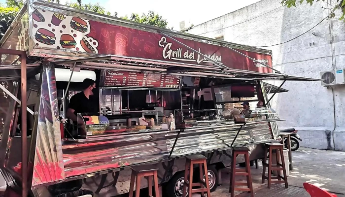 Grill Del London - 97000 Durazno