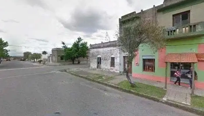 Grupo Agencia -    Dac Aigua Telefonodeg - Aiguá