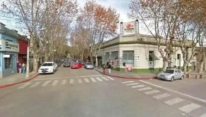 Grupo Agencia -    Dac Ancap Durazno Zona - Durazno