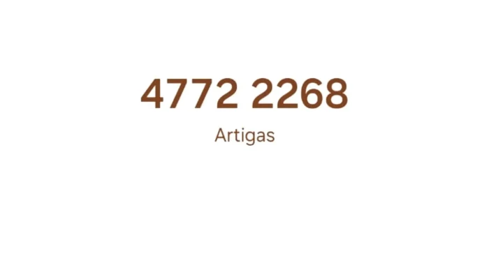 Grupo Agencia -    Dac Artigas Terminal Precios - Artigas