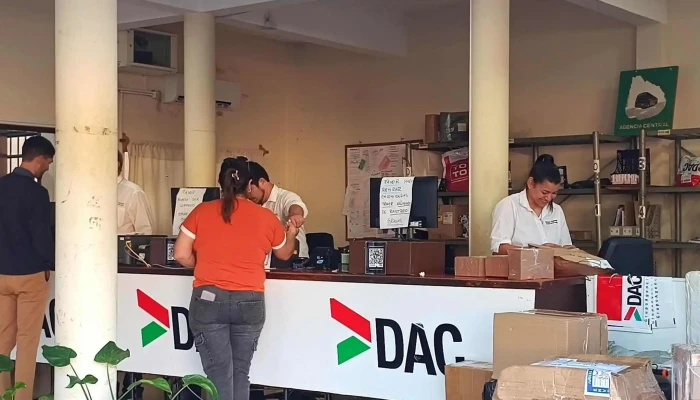 Grupo Agencia -    Dac Bella Union Bella Union - Bella Unión