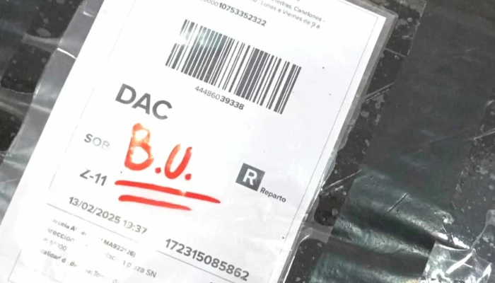 Grupo Agencia -    Dac Bella Union Cerca De Mi - Bella Unión