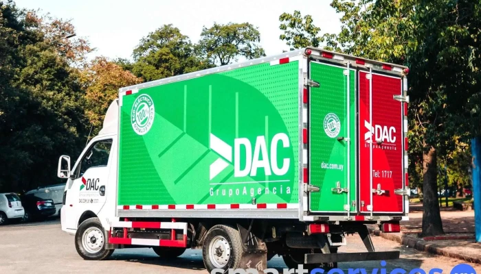 Grupo Agencia -    Dac Pan De Azucar Del Propietario - Pan de Azúcar