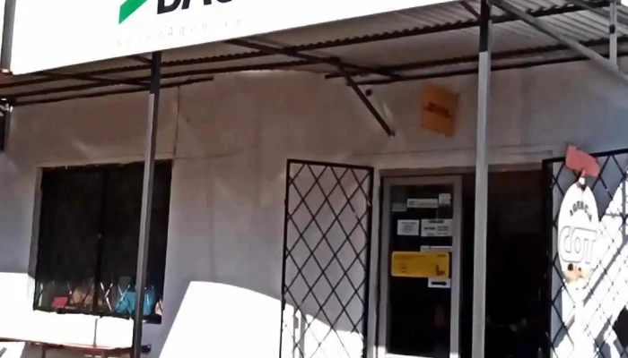 Grupo Agencia -    Dac Pando Videos - Pando