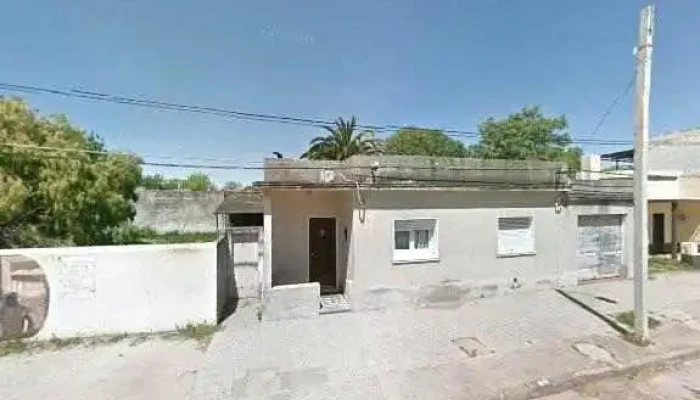 Grupo Agencia -    Dac Sarandi Del Yi Ubicaciondeg - Sarandí del Yí
