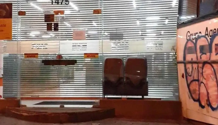 Grupo Agencia -    Dac Tranqueras Promocion - Tranqueras