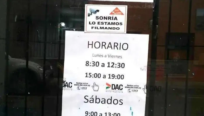 Grupo Agencia - Dac Minas - Minas
